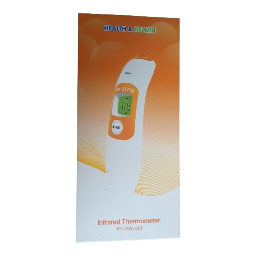 Health & Health Infrared Thermometer NEW